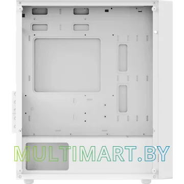Корпус Ocypus Gamma C50 White картинка 4
